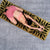 Yoga Mat In Use